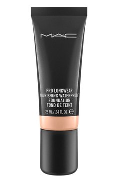 Многофункциональная тональная основа pro longwear, nw 20 (25ml) MAC  цвета, арт. MXCE-10 | Фото 1 (Финишное покрытие: Сатиновый; Нос: Не проставлено; Региональные ограничения белый список (Axapta Mercury): Не проставлено; SPF фильтр: Минимальный (0-5))