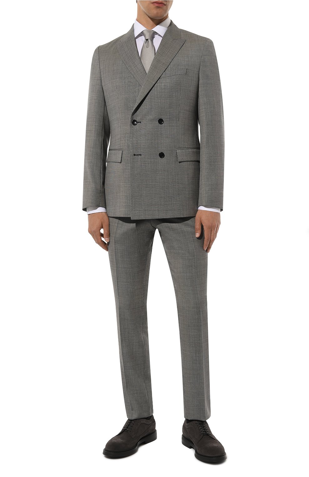 Хлопковая сорочка CANALI, арт. CCL7018/GA60135, фото 2