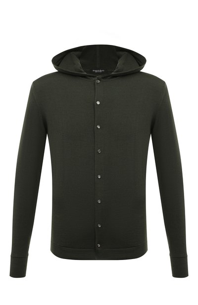 Мужской кардиган из кашемира и шелка STEFANO RICCI, арт. K606354CAC/F23460