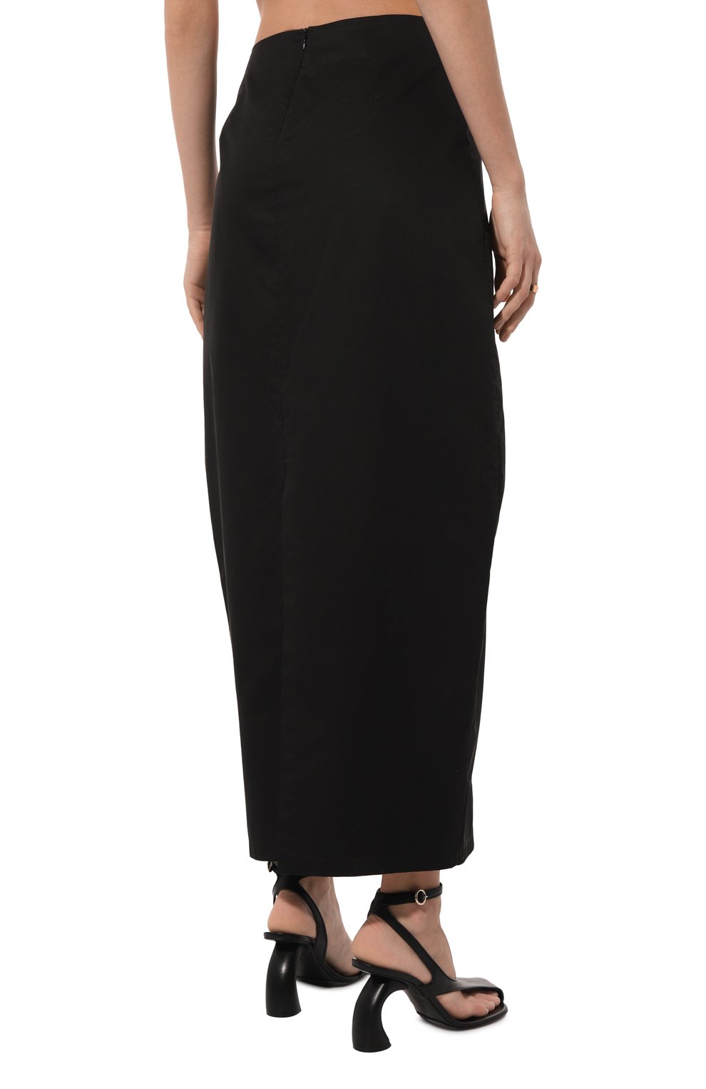 Хлопковая юбка AGREEG, арт. 24051078, фото 4