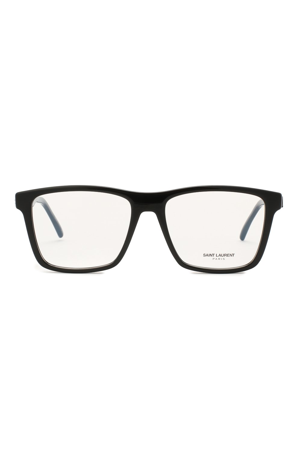 Оправа SAINT LAURENT черного цвета по цене 19100 руб., арт. SL 337 001, фото 4 Оправа SAINT LAURENT, арт. SL 337 001, фото 4