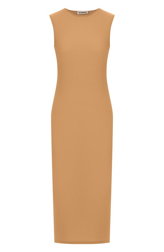 Платье Jil Sander J01CT0024/J70026 Бежевый J01CT0024/J70026