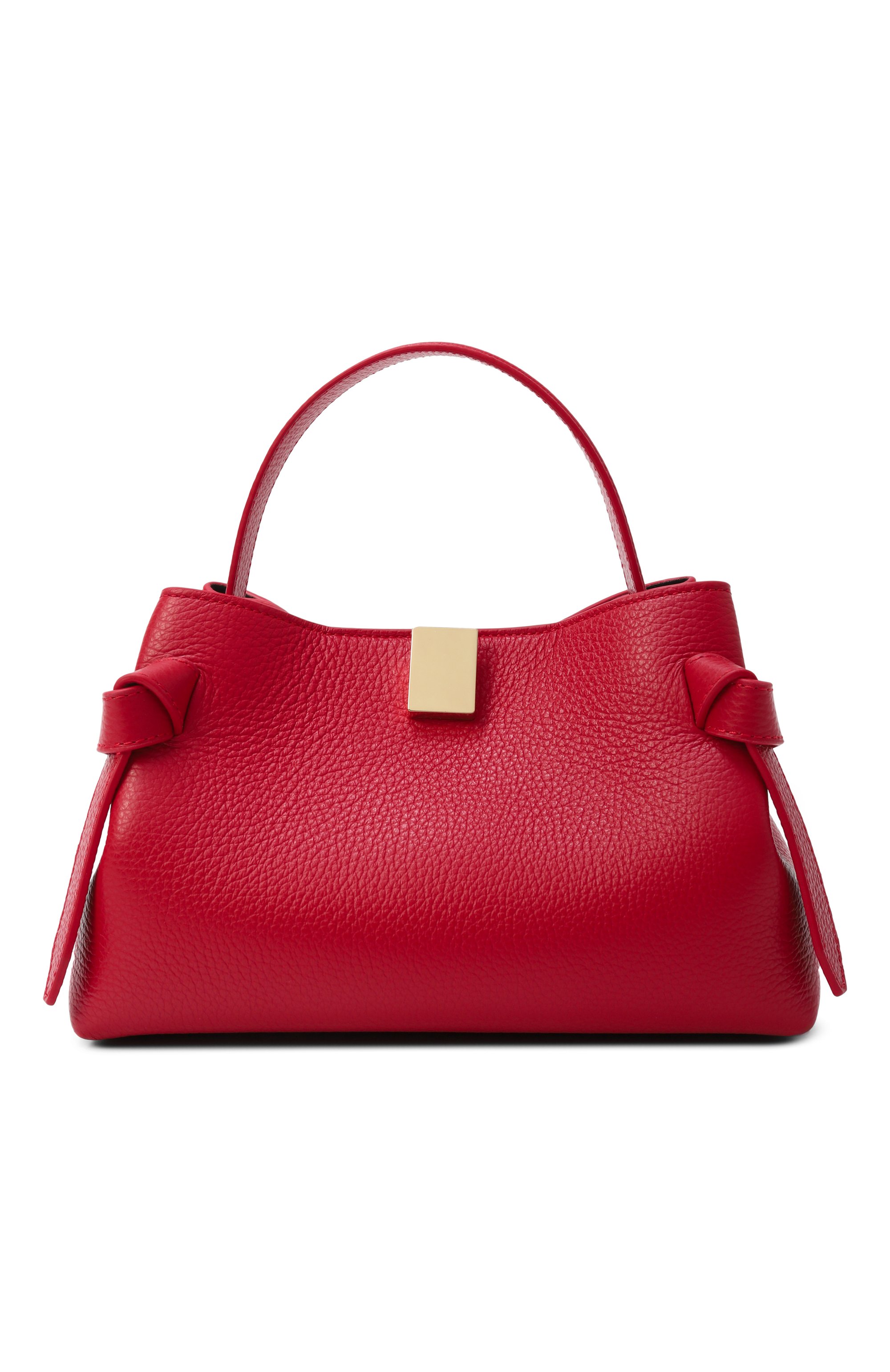 Сумка gyoza mini YUZEFI, арт. YUZPF25-HB-MGZ-L060, фото 1