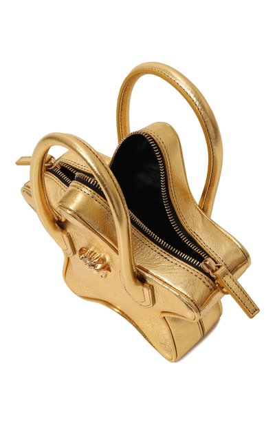 Сумка VERSACE, арт. 1010763/1A06632, фото 3