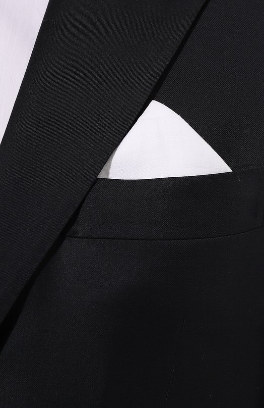 Шерстяной костюм Kiton UA81K0127003 Синий  UA81K0127003 Фото 8