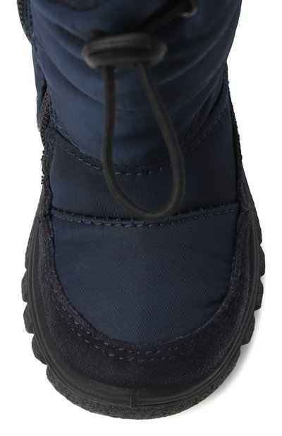 Утепленные сапоги FALCOTTO, арт. 3001598/01/19-24, фото 4