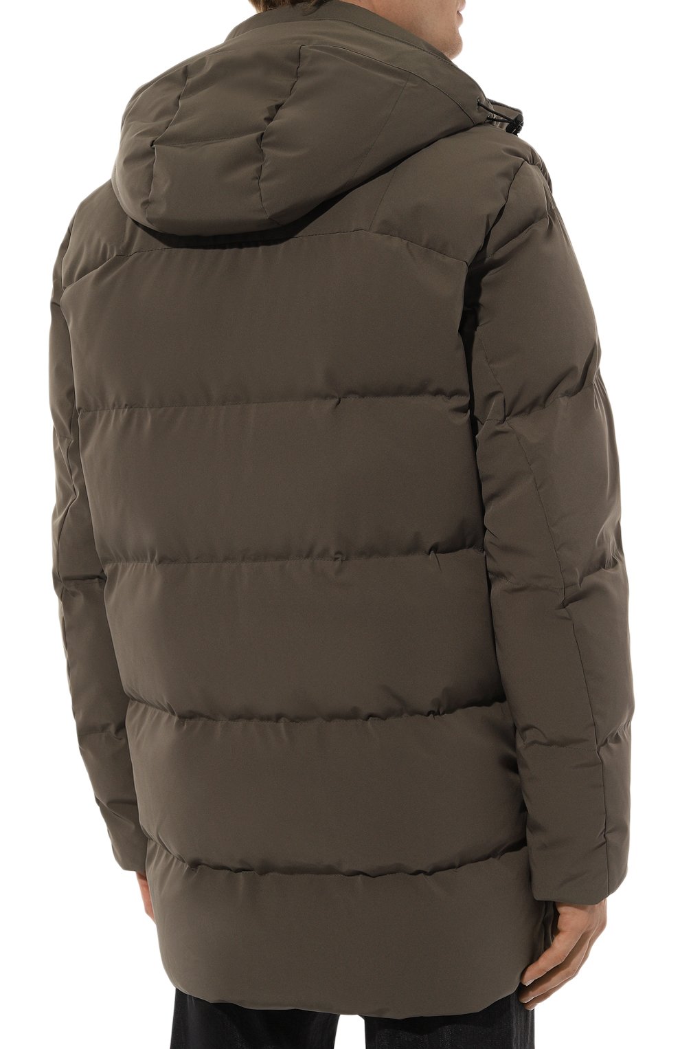 Пуховик PAUL&SHARK, арт. 14312008/XL, фото 4