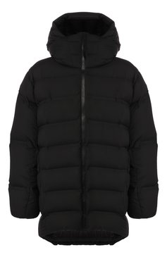 Мужская пуховик 6 moncler 1017 alyx 9sm MONCLER GENIUS черного цвета, арт. E2-09Y-42302-00-54AD3 | Фото 1 (Материал внешний: Синтетический материал; Материал утеплителя: Пух и перо; Материал подклада: Синтетический материал; Мужское Кросс-КТ: Пуховик-верхняя одежда, Верхняя одежда, пуховик-короткий; Длина (верхняя одежда): До середины бедра; Рукава: Длинные; Кросс-КТ: Пуховик; Материал сплава: Проставлено; Драгоценные камни: Проставлено; Стили: Кэжуэл)