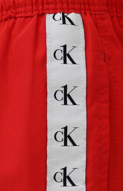 Плавки-шорты CALVIN KLEIN, арт. KM0KM00556, фото 5