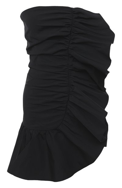 Женское мини-платье REDVALENTINO, арт. UR3VAS95/4RM