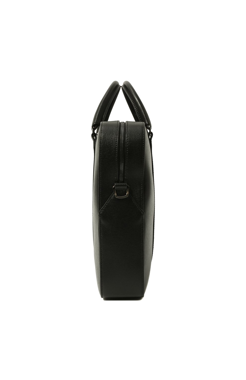 Кожаная сумка для ноутбука CANALI, арт. P325157/NA00053, фото 4