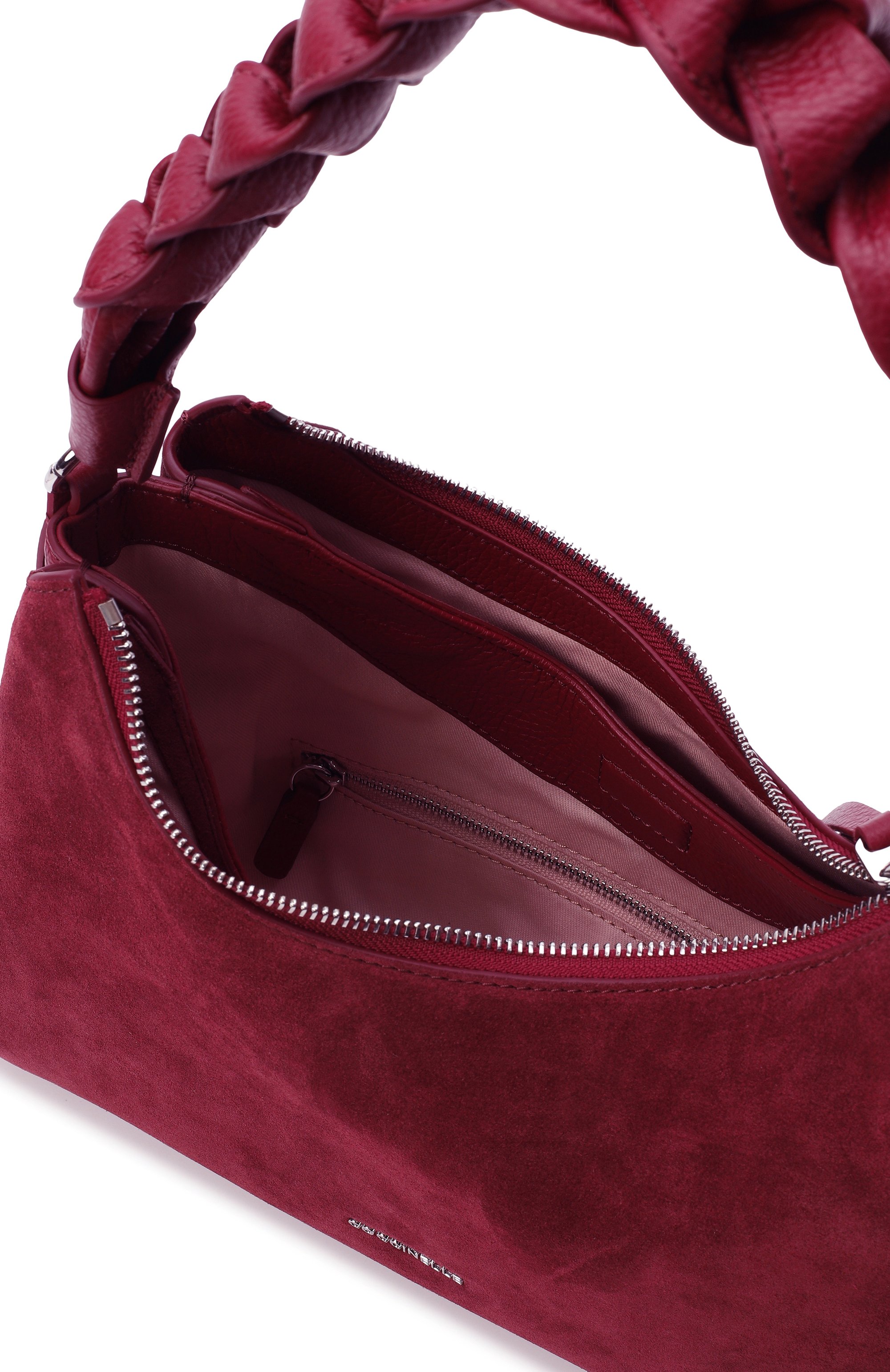 Сумка boheme medium COCCINELLE, арт. E1 P6P 13 03 01, фото 5