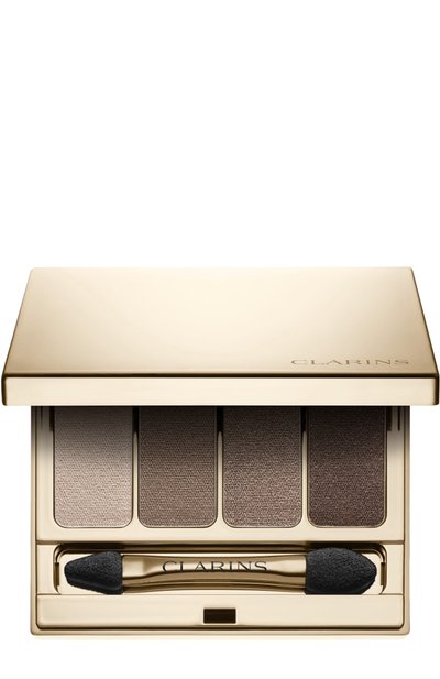 Женские четырехцветные тени для век, оттенок 03 CLARINS, арт. 80011673