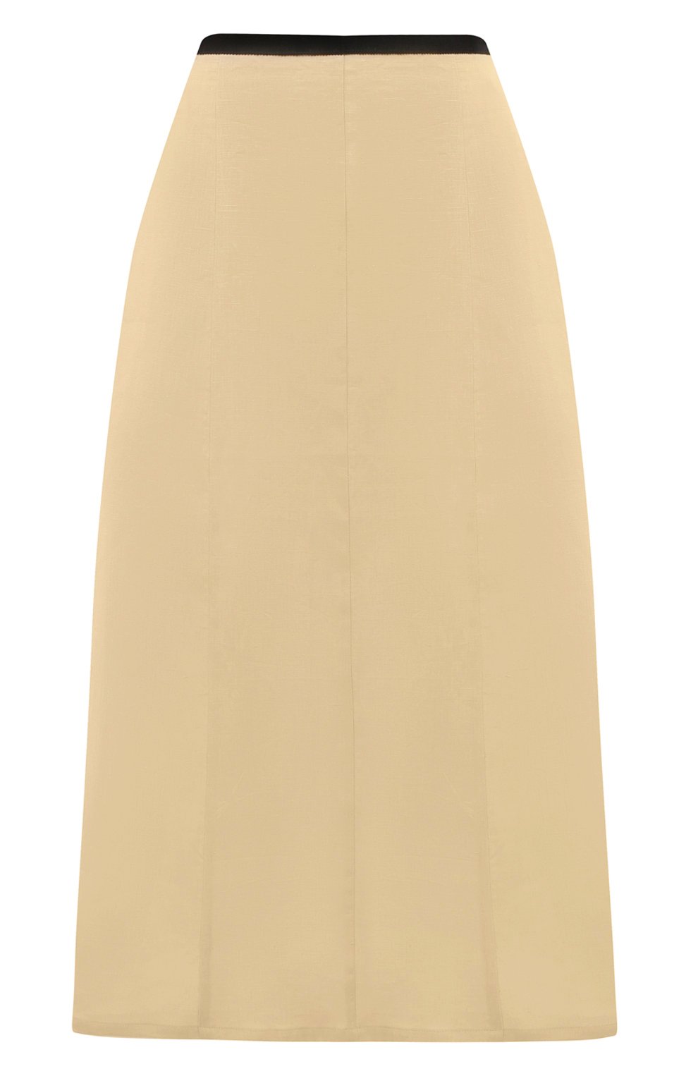 Льняная юбка NOBLE&BRULEE, арт. NB108/141223/227, фото 1