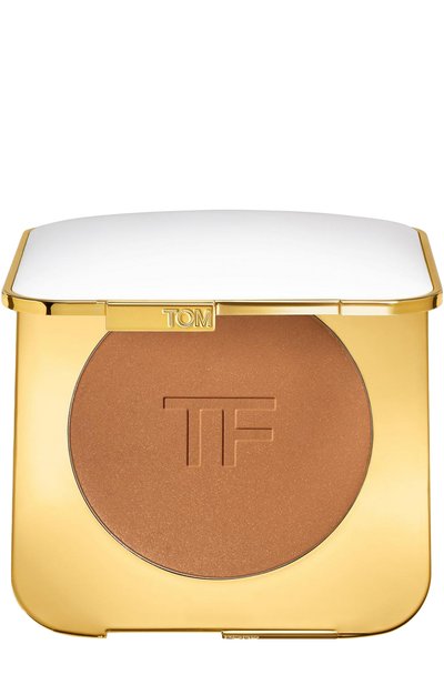 Мужской бронзирующая пудра в мини-формате bronzing powder, оттенок bronze age TOM FORD, арт. T449-03