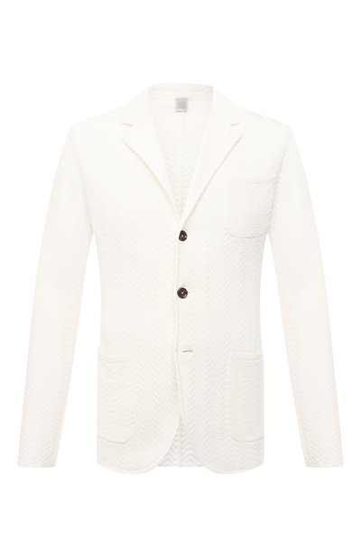 Хлопковый пиджак ELEVENTY PLATINUM, арт. C76GIAC01 MAG0A001, фото 1