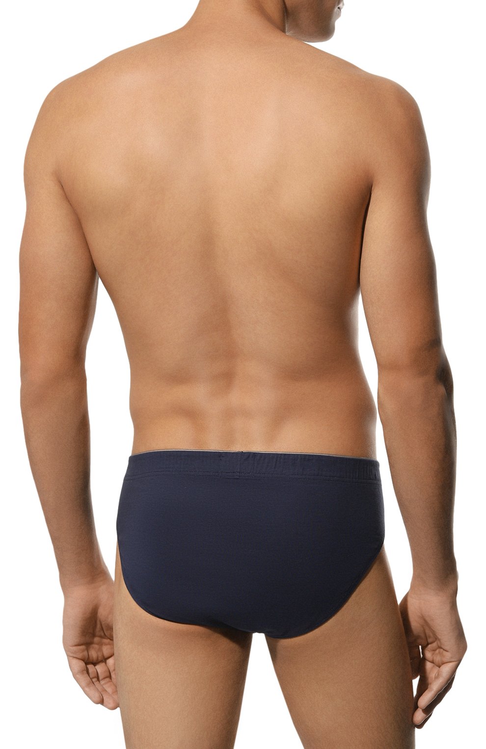 Хлопковые брифы HANRO, арт. 073085., фото 3