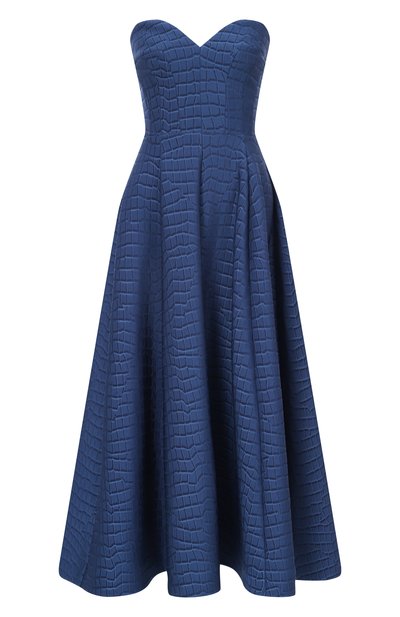 Женское платье VIKA GAZINSKAYA, арт. SS26-13251