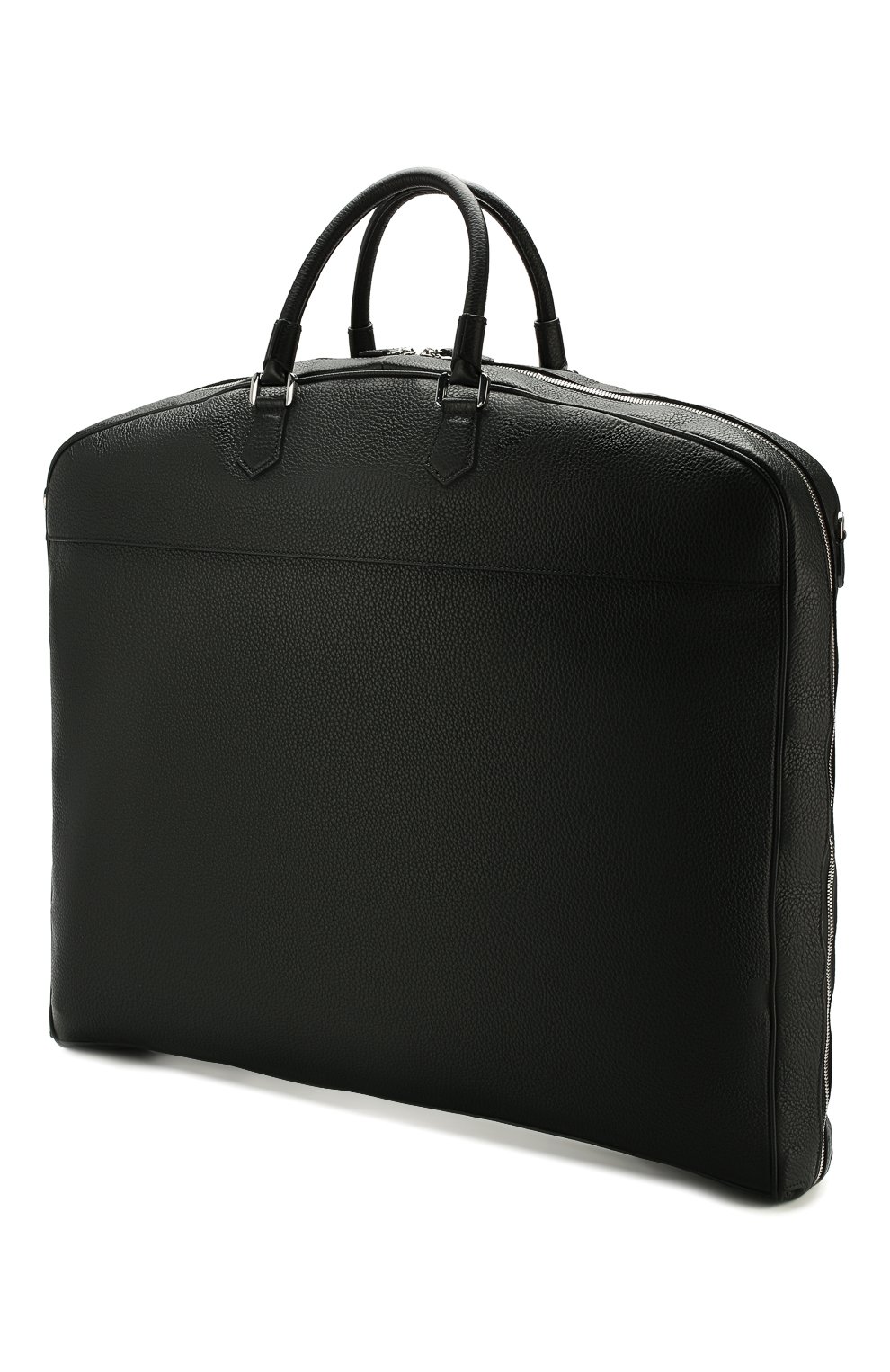 Кожаная дорожная сумка SERAPIAN, арт. SCACHMTR7077M55A, фото 3