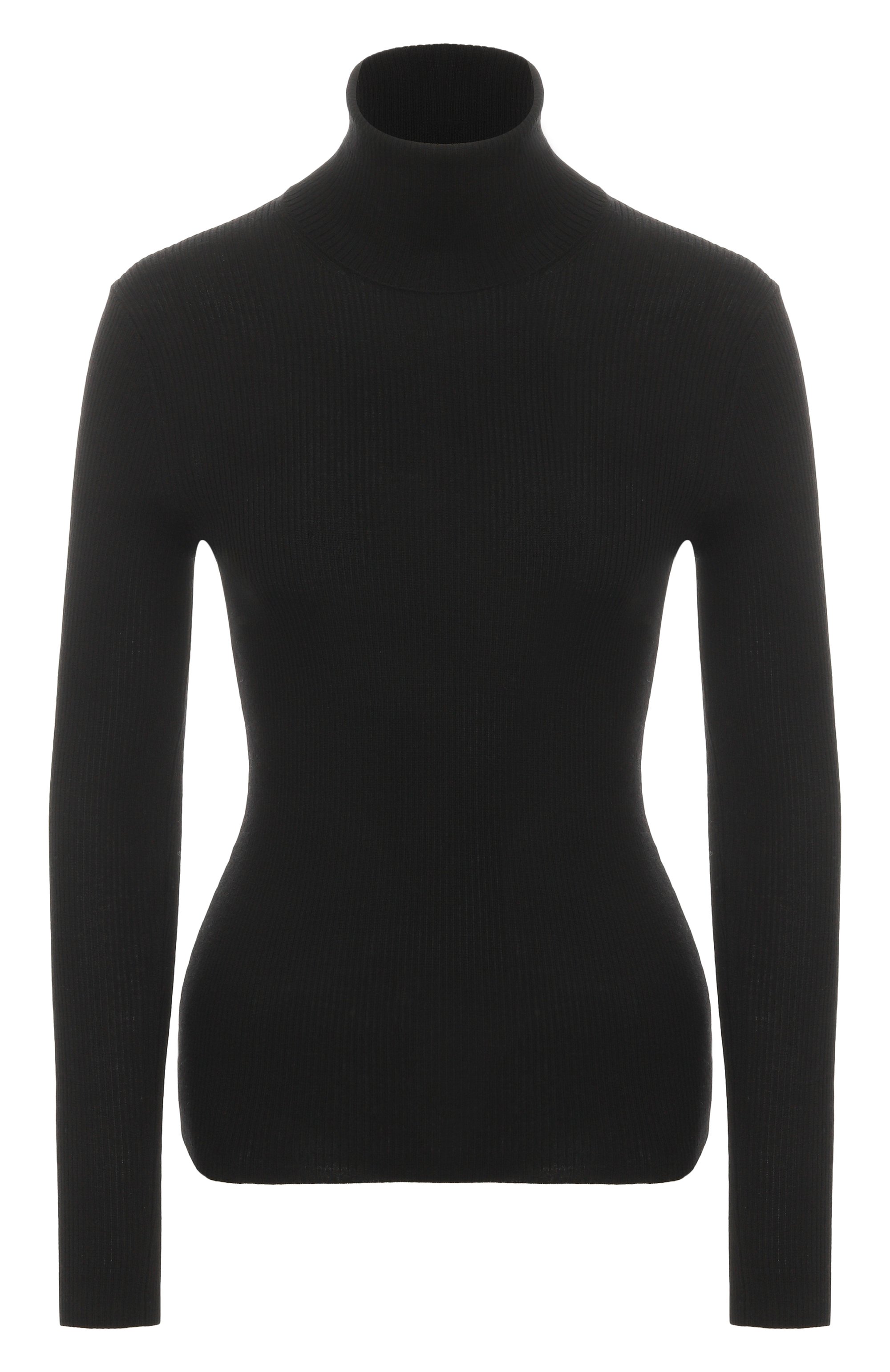 Шерстяная водолазка P.A.R.O.S.H., арт. LEILA25-D512552X, фото 1