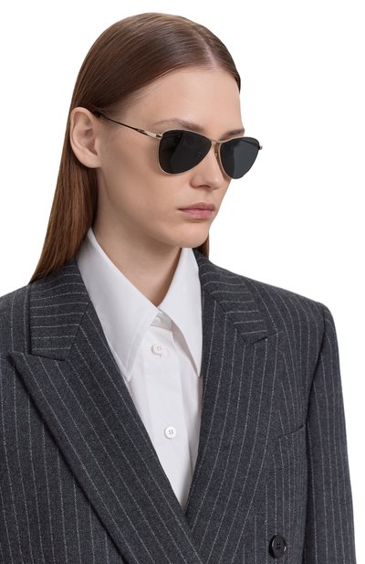 Женские солнцезащитные очки SAINT LAURENT, арт. SL 831 VESPER-003