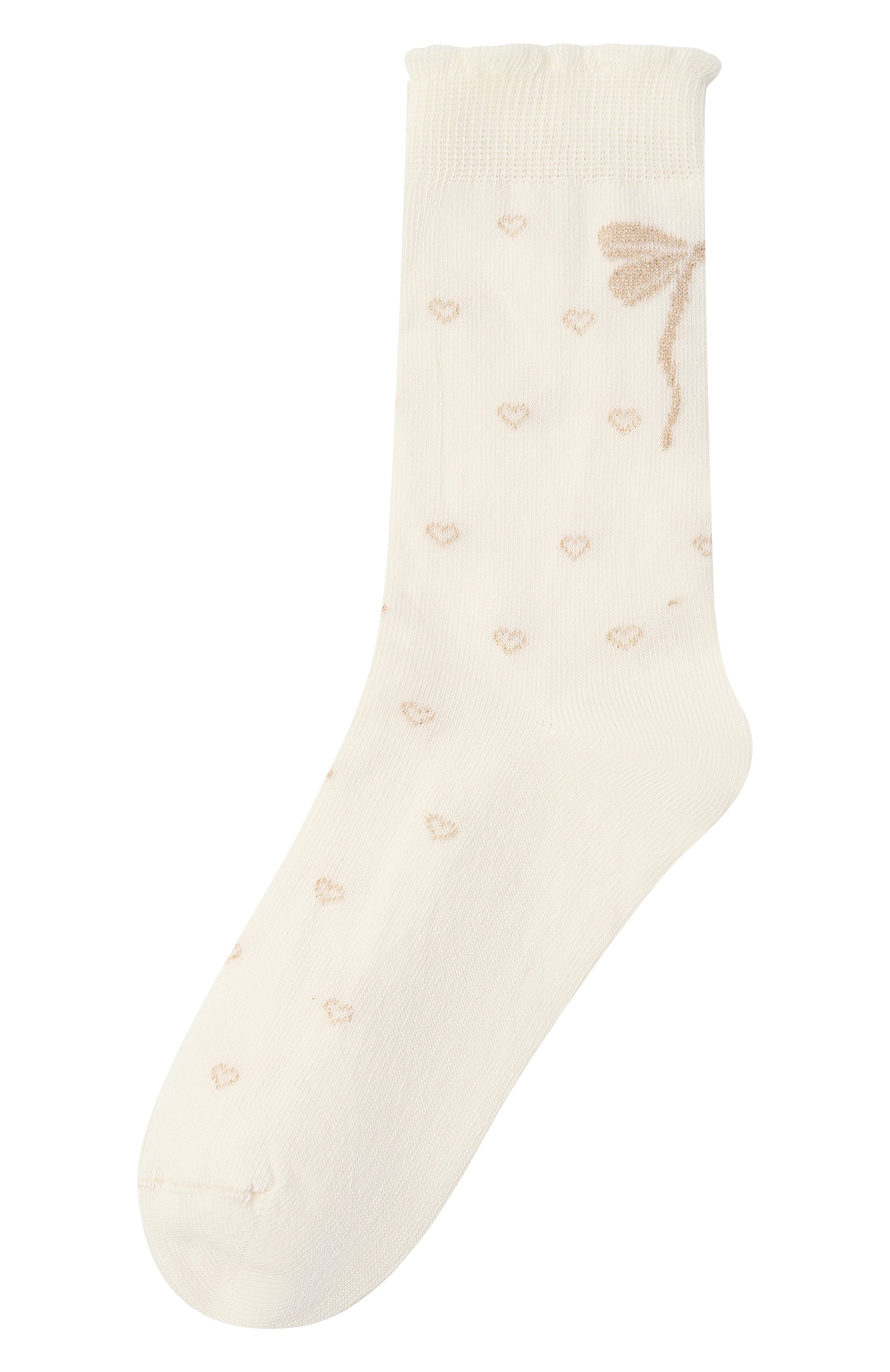 Хлопковые носки STORY LORIS, арт. 30213/21-28, фото 1