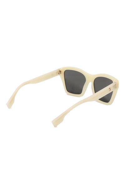 Солнцезащитные очки BURBERRY, арт. 4391-406587, фото 4