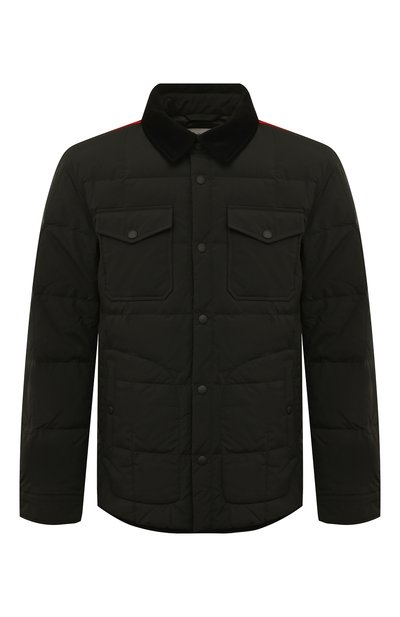 Пуховая куртка WOOLRICH, арт. CFW00U0606MR/UT3077, фото 1