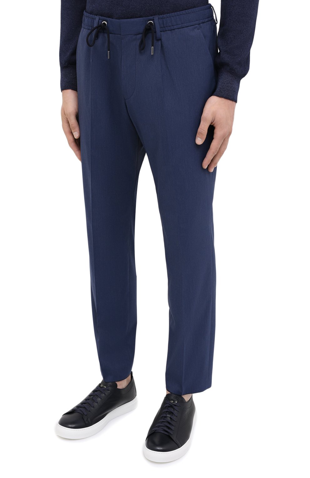 Брюки BOSS, арт. 50433680, фото 3