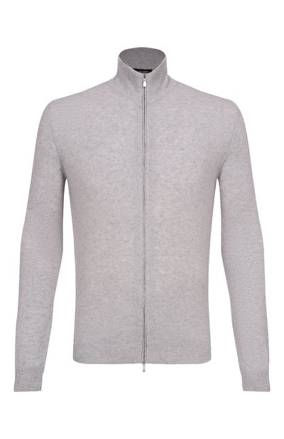 Мужской кашемировый кардиган MVST, арт. BM12-108PLG0