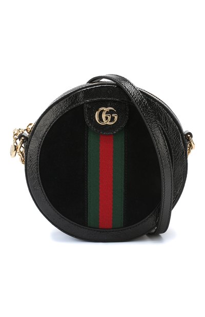 Сумка ophidia mini GUCCI, арт. 550618/D6ZYB, фото 5