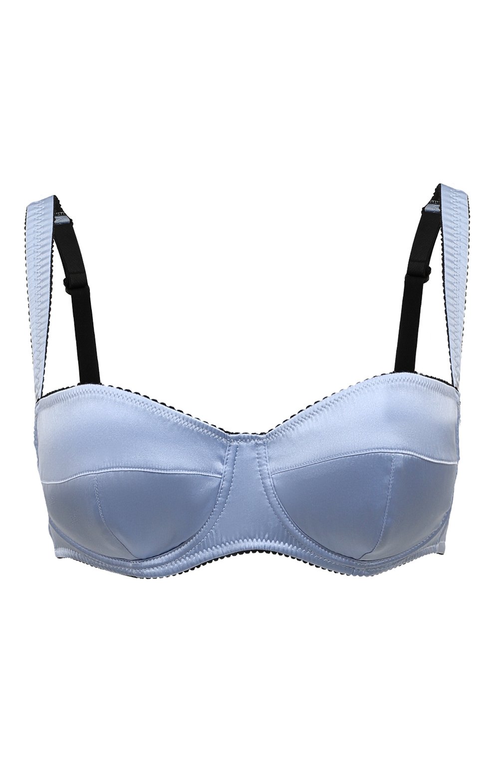Бюстгальтер-балконет DOLCE & GABBANA, арт. 01A12T/0N013, фото 1