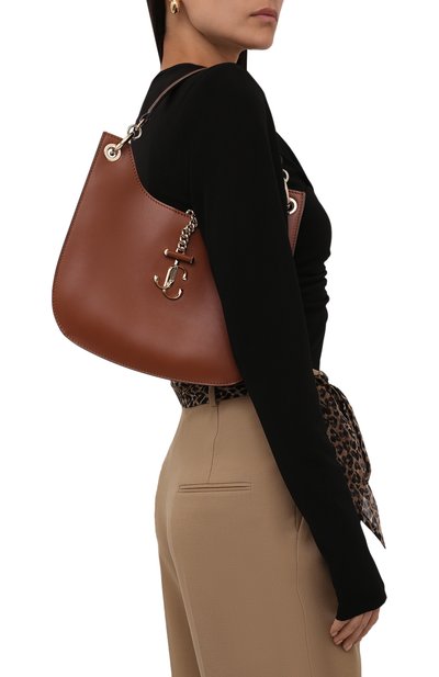 Сумка varenne JIMMY CHOO, арт. VARENNE H0B0/M/CLF, фото 5