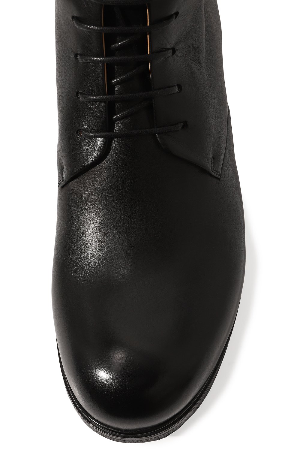 Кожаные ботинки MARSELL, арт. MM4570/193, фото 6