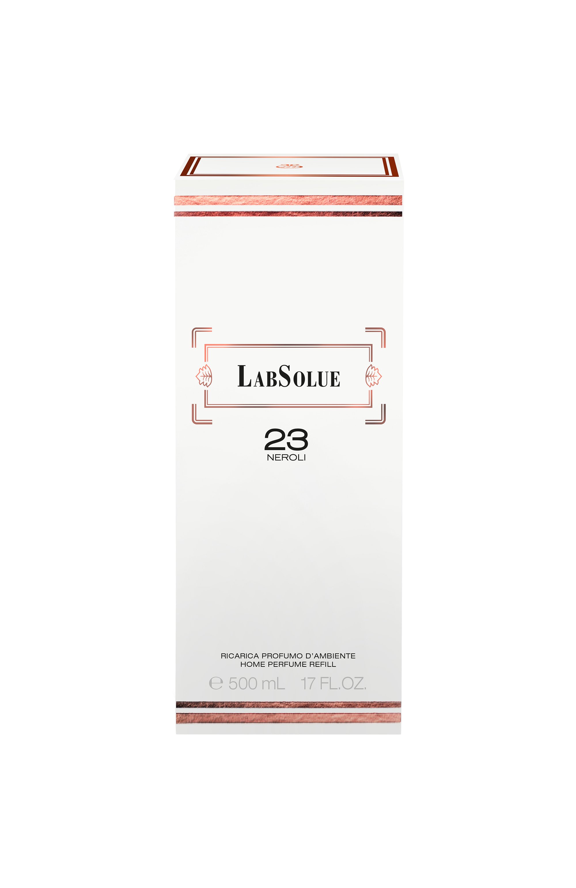 Рефил для диффузора 23 neroli (500ml) LABSOLUE, арт. 8011530970956, фото 2