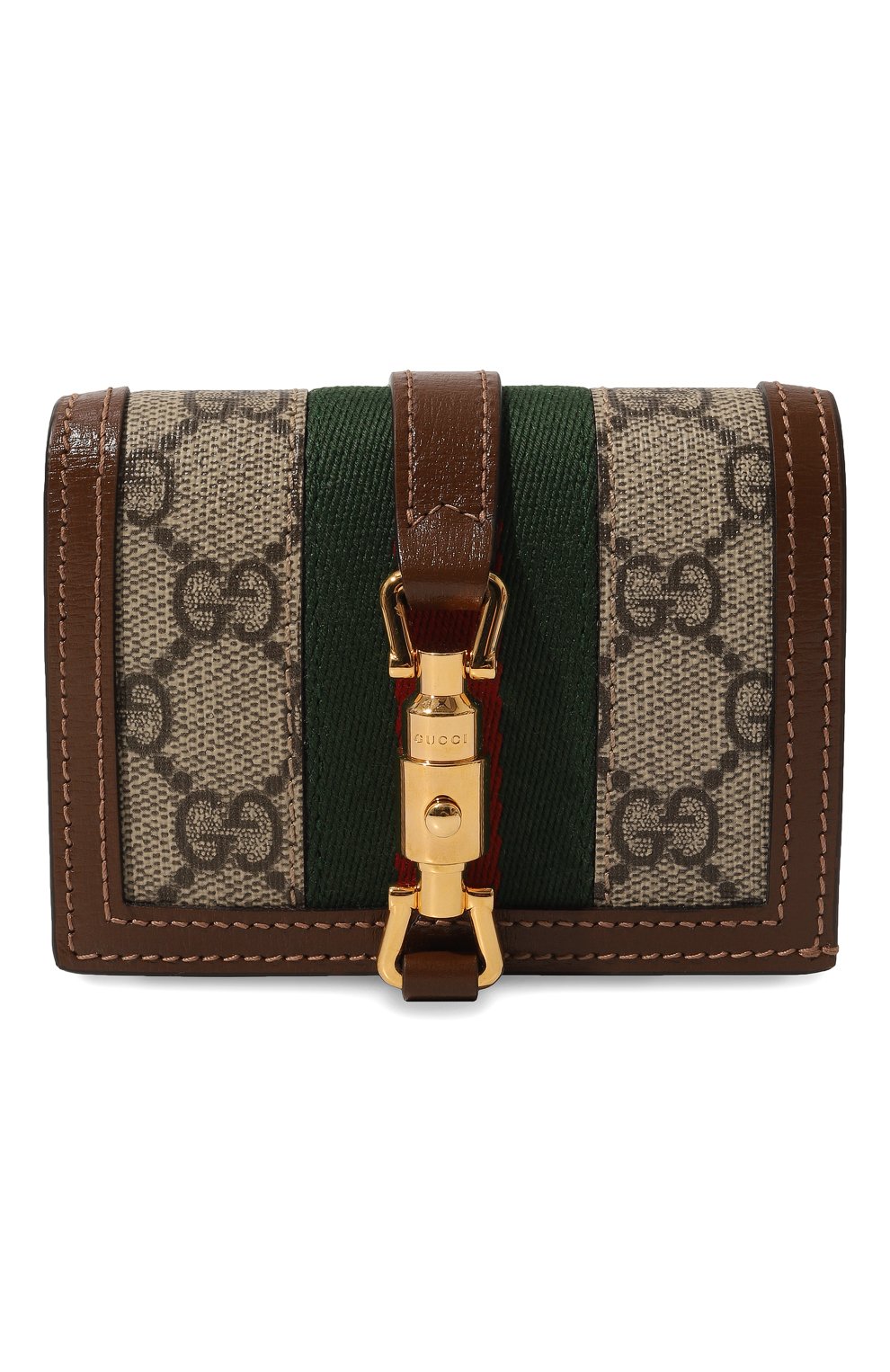 Футляр для кредитных карт GUCCI, арт. 645536 HUHHG, фото 1