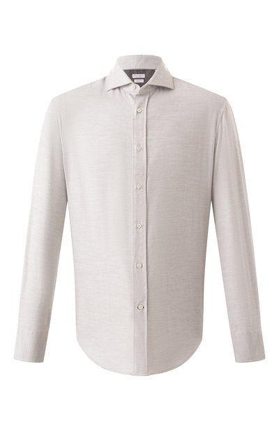 Рубашка BRUNELLO CUCINELLI, арт. MY6361718, фото 1