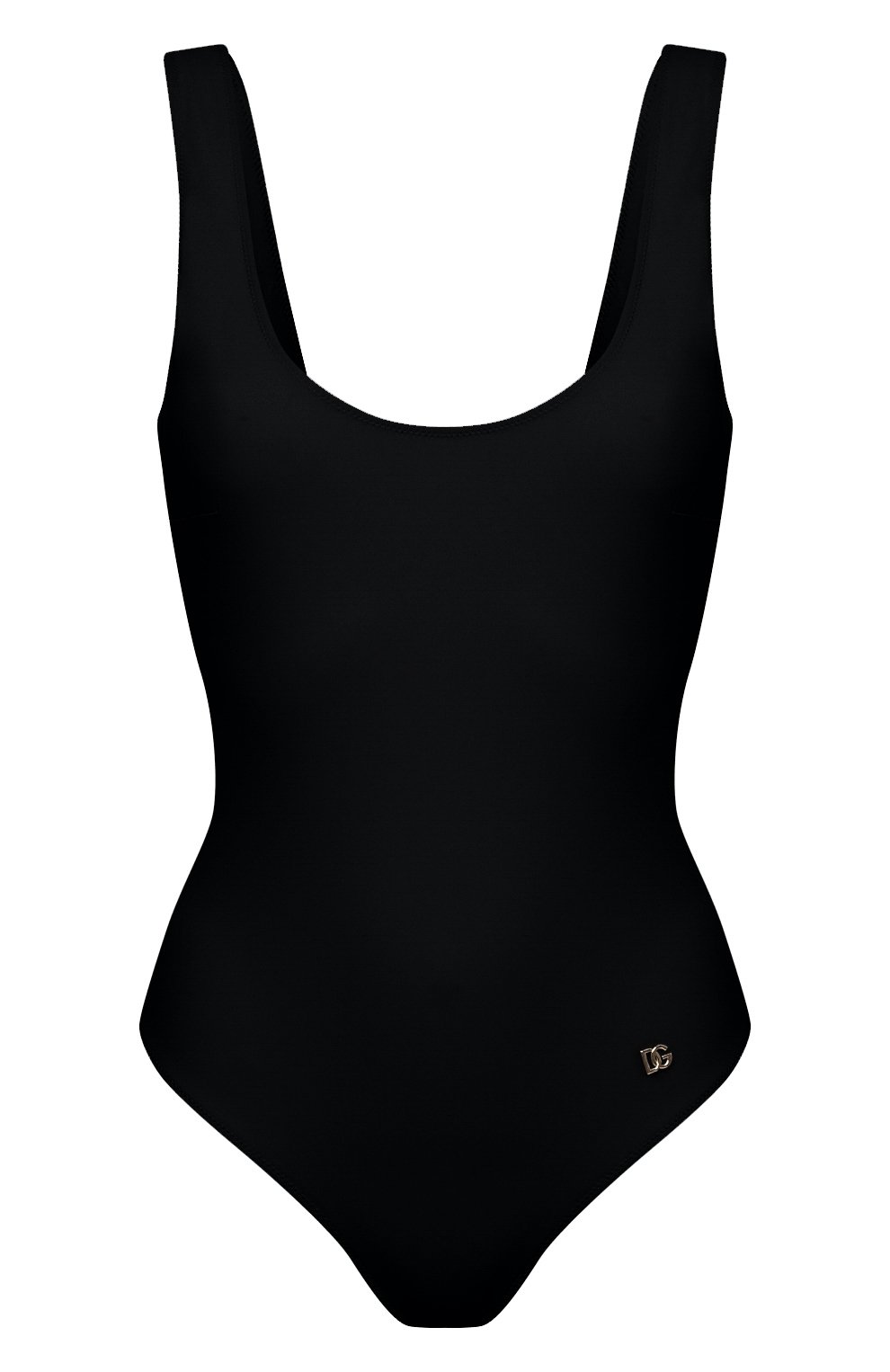 Слитный купальник DOLCE & GABBANA, арт. 09A46J/FUGA2, фото 1