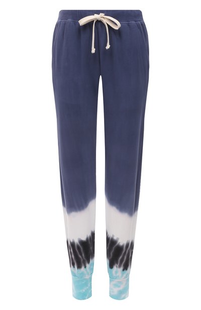 Женские хлопковые джоггеры ELECTRIC AND ROSE, арт. LFBT17-M0MENTUM