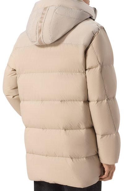Пуховик PARAJUMPERS, арт. 26WMPMPUEN04, фото 4