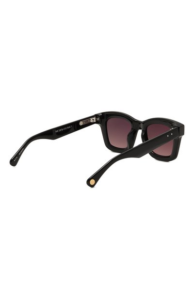 Солнцезащитные очки PETER&MAY WALK, арт. S#106 TRIPLE D0UBLE BLACK MARS, фото 4