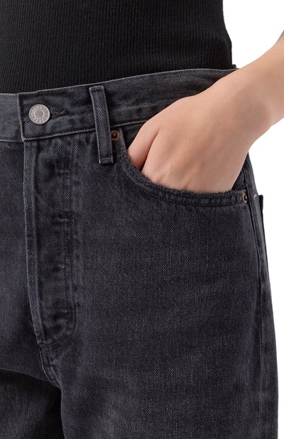 Джинсы 90's AGOLDE, арт. A069E1157, фото 5