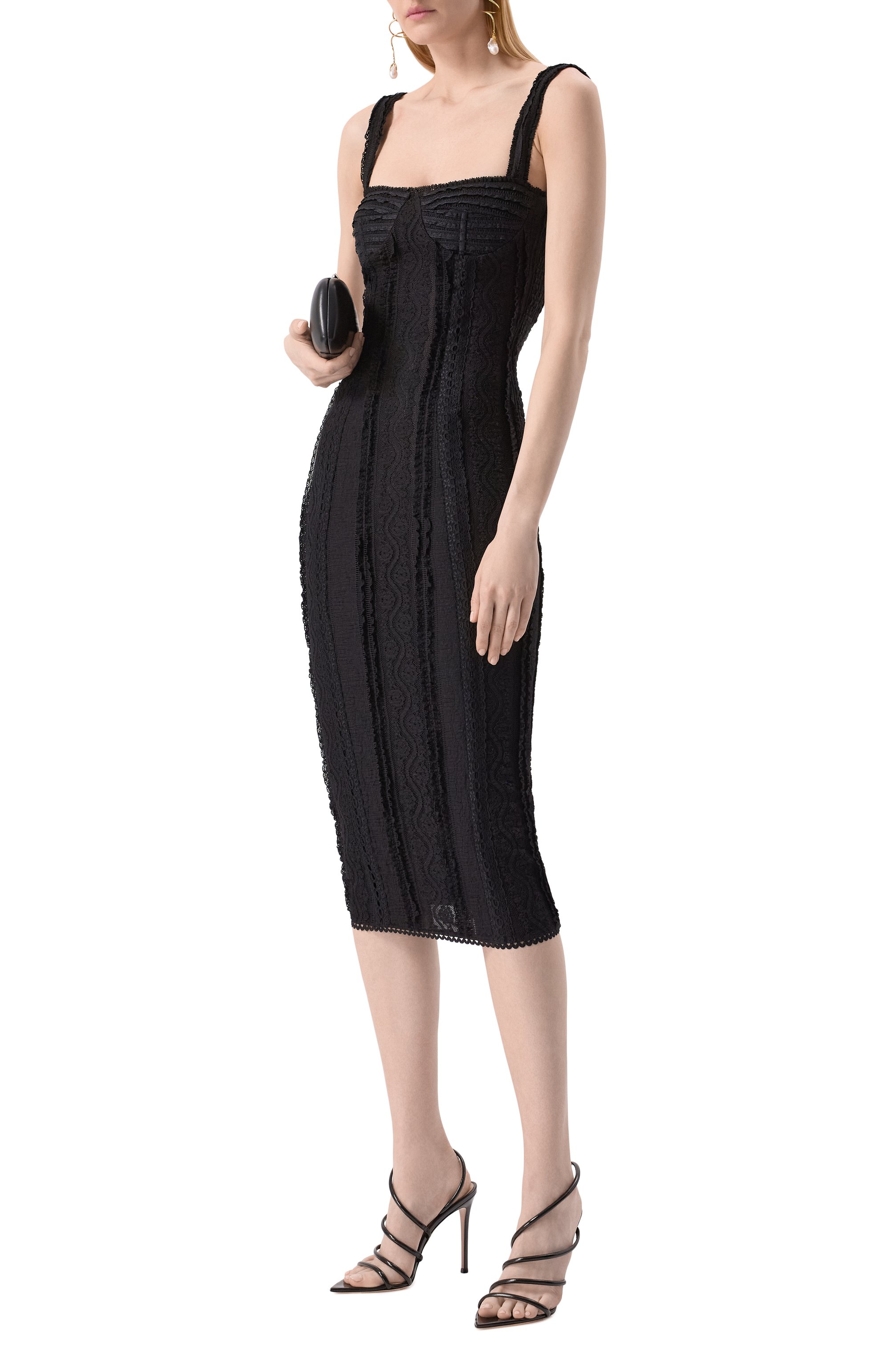 Платье CHARO RUIZ IBIZA, арт. 255603, фото 2