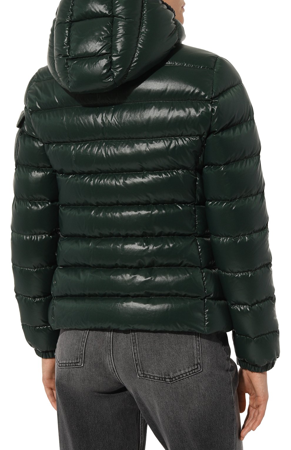 Пуховик tibre MONCLER, арт. 1A524-00-68950, фото 4