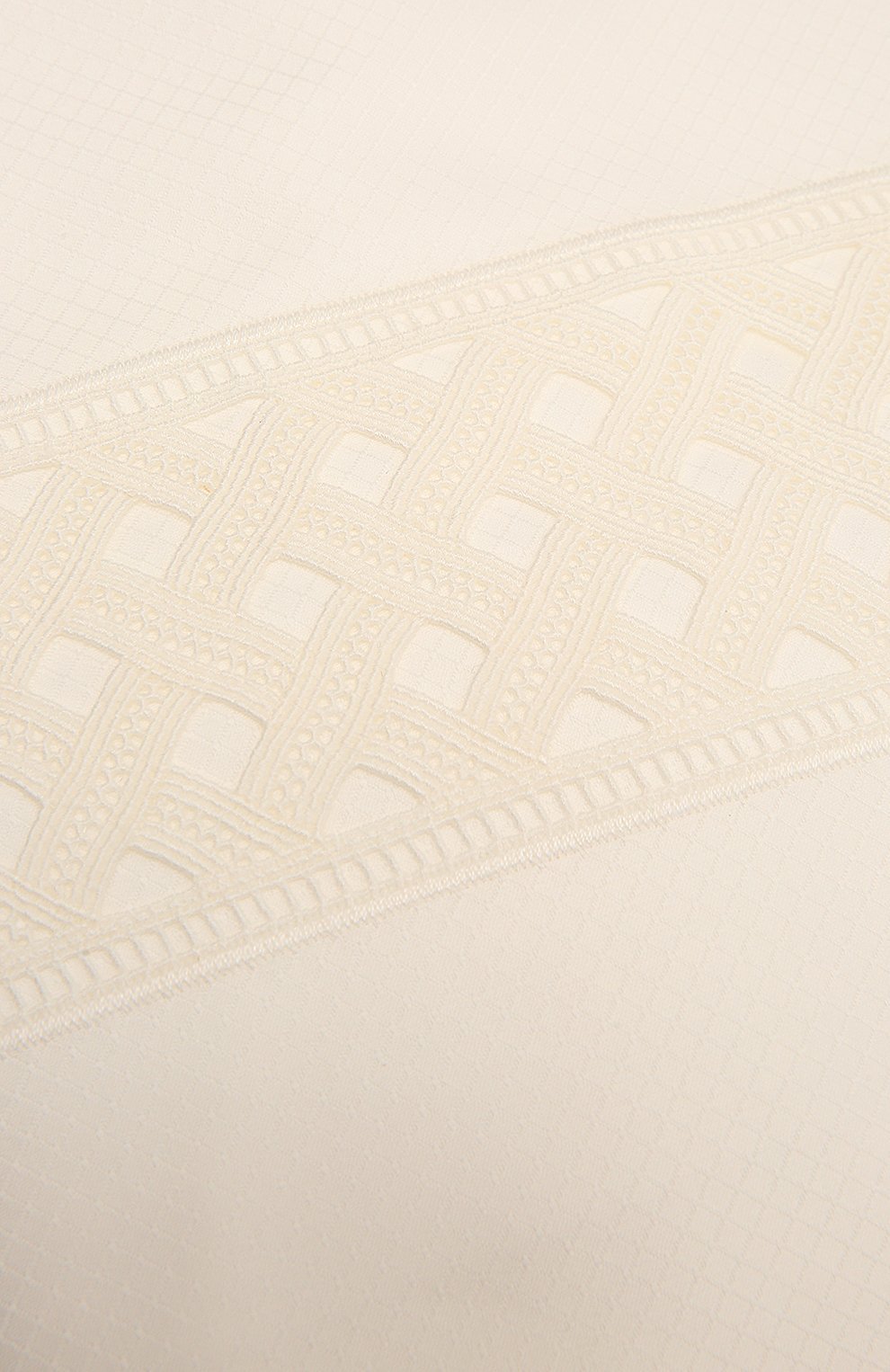 Комплект постельного белья lozenge lace FRETTE, арт. FR6573 E3491 260F, фото 3