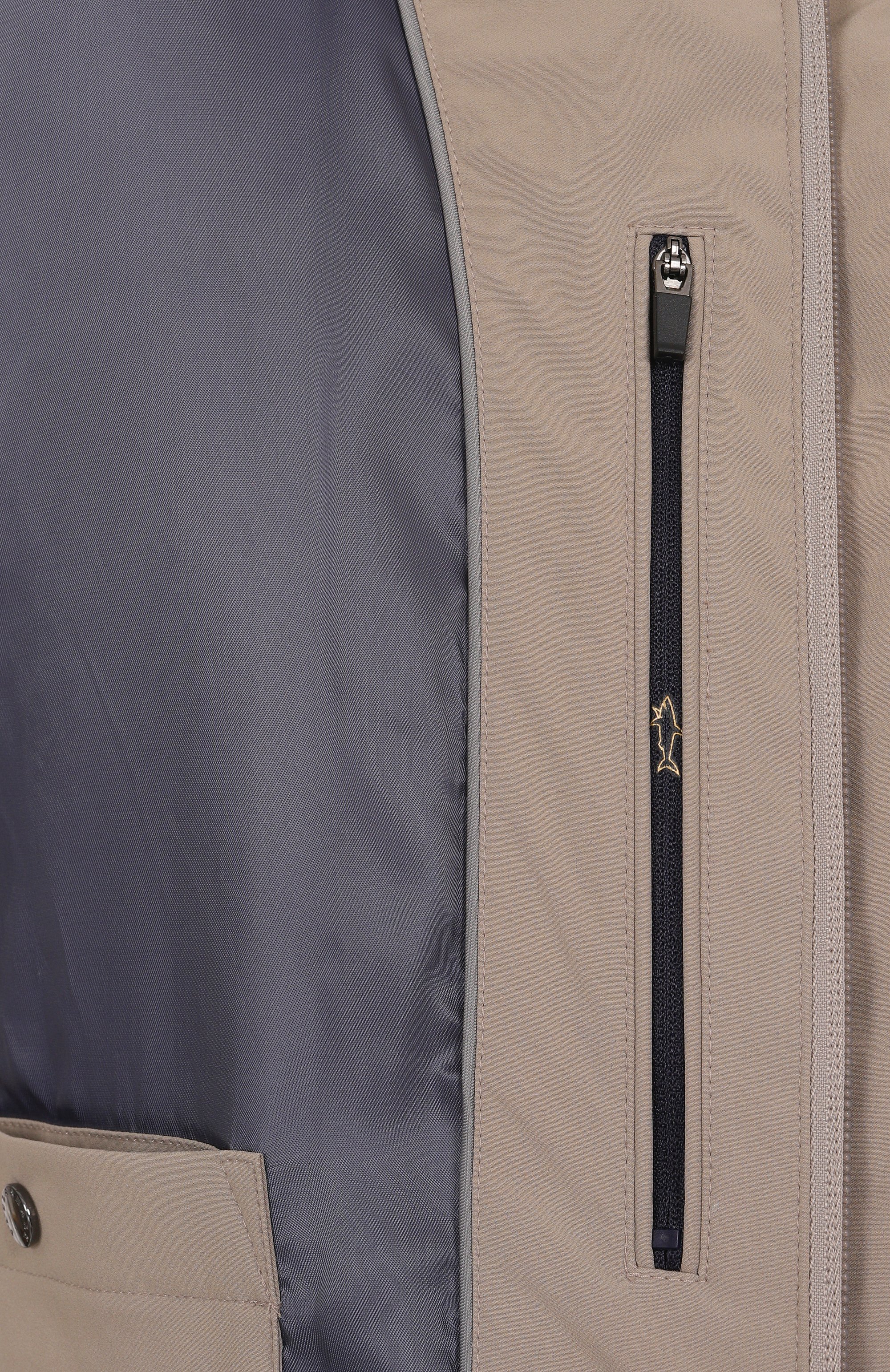 Бомбер PAUL&SHARK, арт. 25412050, фото 7