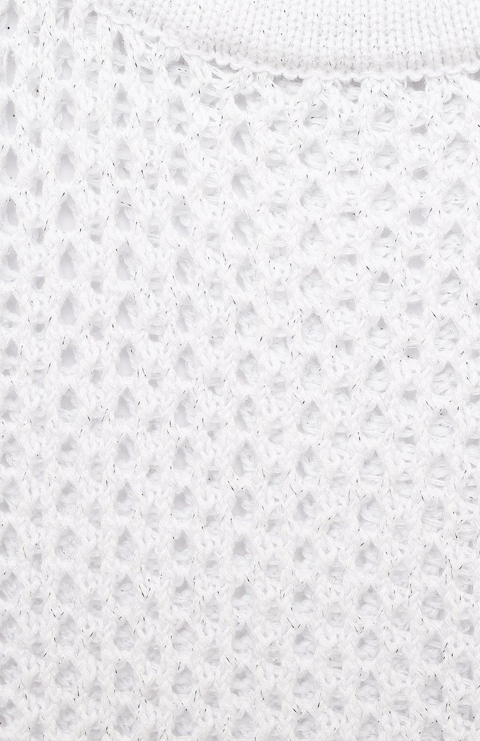 Комплект из топа и шорт MONNALISA, арт. 17C063, фото 6