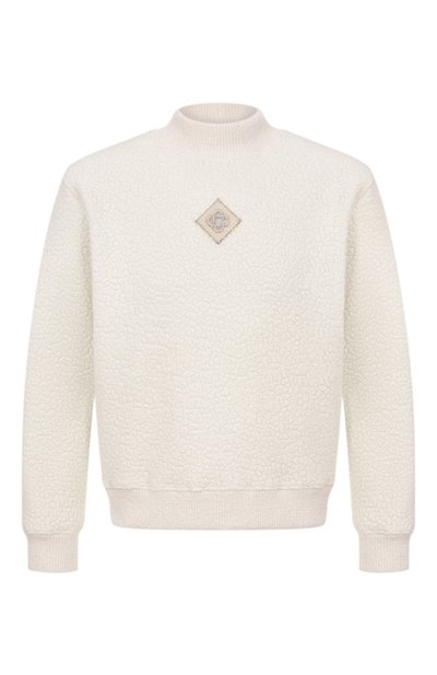 Мужской свитер CASABLANCA, арт. M-AW25-JTP-438-01