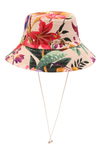 Льняная панама ZIMMERMANN, арт. 3852RS22, фото 1