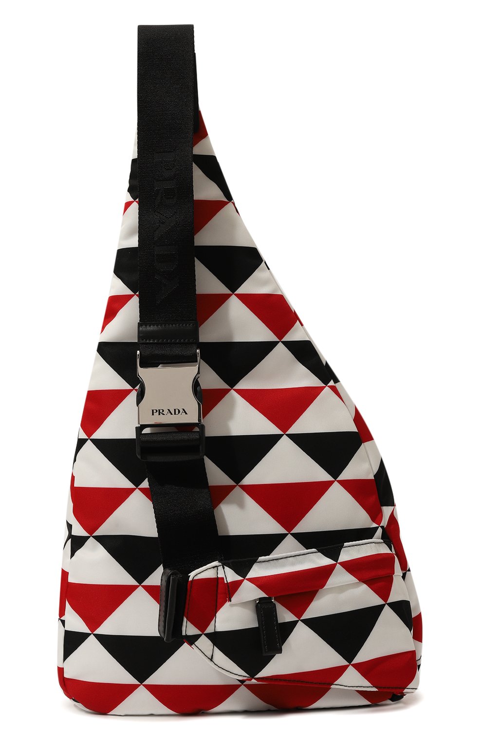 Рюкзак PRADA, арт. 2VZ092-2FJV-F0X5N-OOO, фото 6